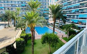 Magnifico apartamento en la playa Gandía